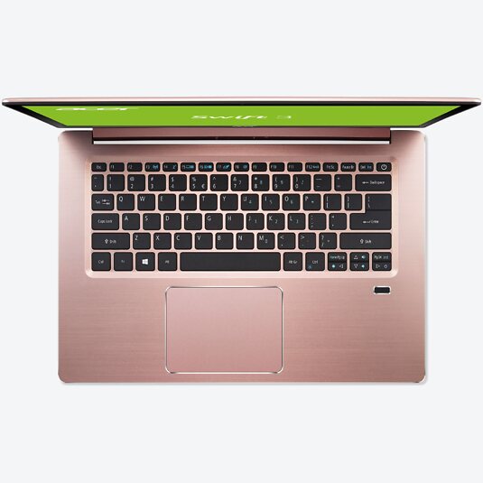 Acer Swift 3 SF314-54-38GF Pink