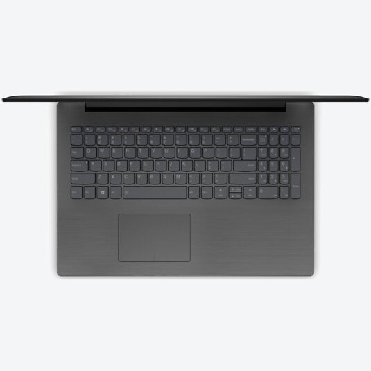Lenovo IdeaPad 320-15ISK 80XH021XGE Schwarz