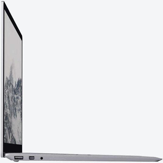 Microsoft Surface Laptop 2017, Core i5, 8GB RAM, 128GB SSD