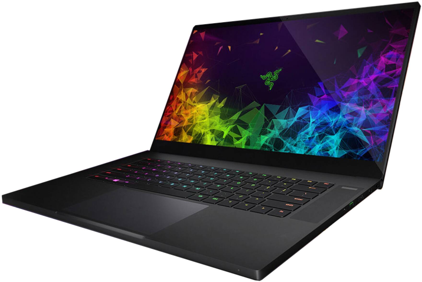 ▷ Razer Blade 15 FHD 144Hz GTX 1070 256GB SSD Tests & Daten