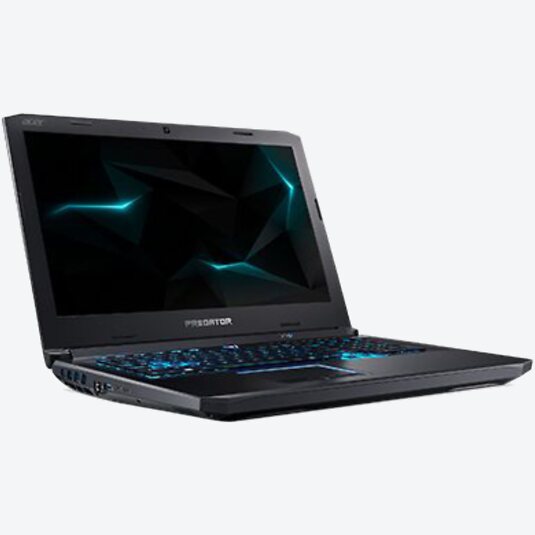 Acer Predator Helios 500 PH517-51-75UE