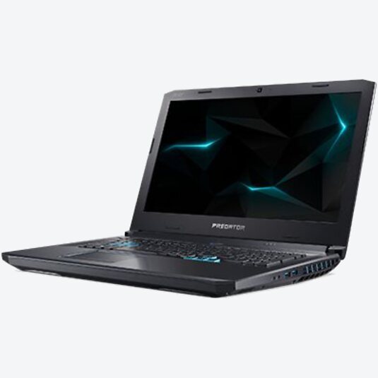 Acer Predator Helios 500 PH517-51-93LS