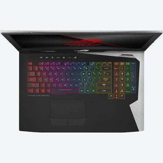 ASUS ROG G703GI-E5042T