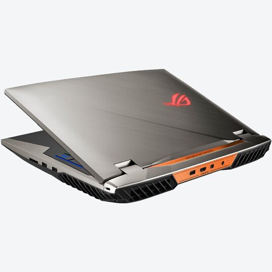 ASUS ROG G703GI-E5042T