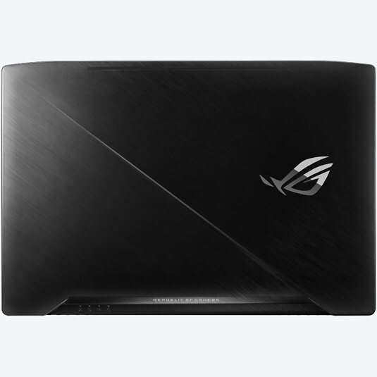 ASUS ROG Strix Scar Edition GL503VS-EI011T