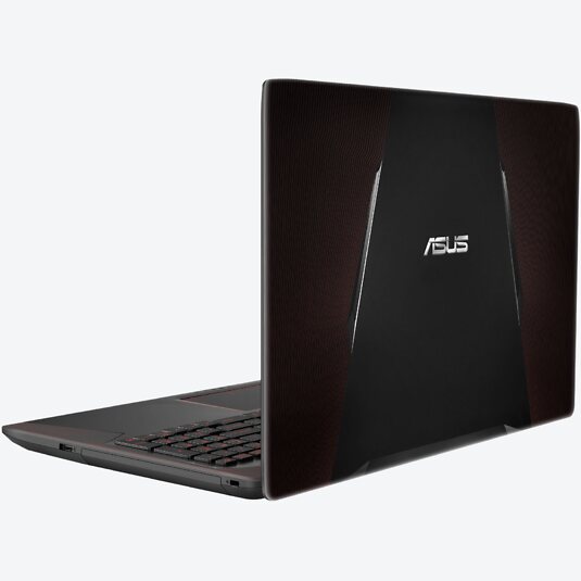 ASUS FX553VD-DM973T
