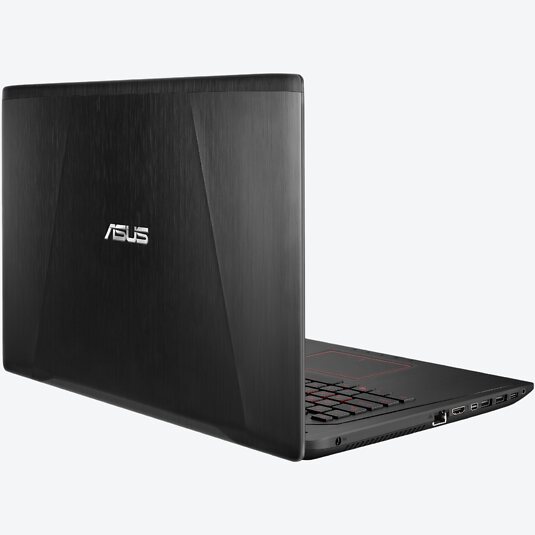 ASUS FX553VE-DM406