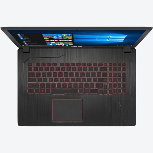 ASUS FX753VE-GC108T