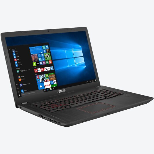 ASUS FX753VE-GC108T