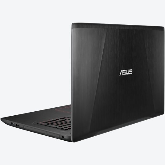 ASUS FX753VE-GC108T