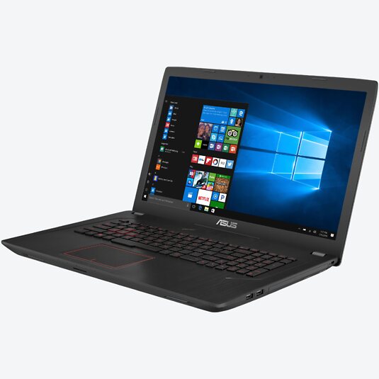 ASUS FX753VE-GC155T