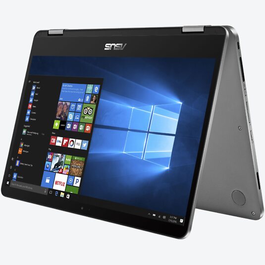 ASUS VivoBook Flip 14 TP401NA-EC007T