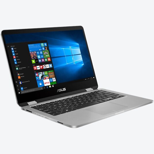 ASUS VivoBook Flip 14 TP401NA-EC044T