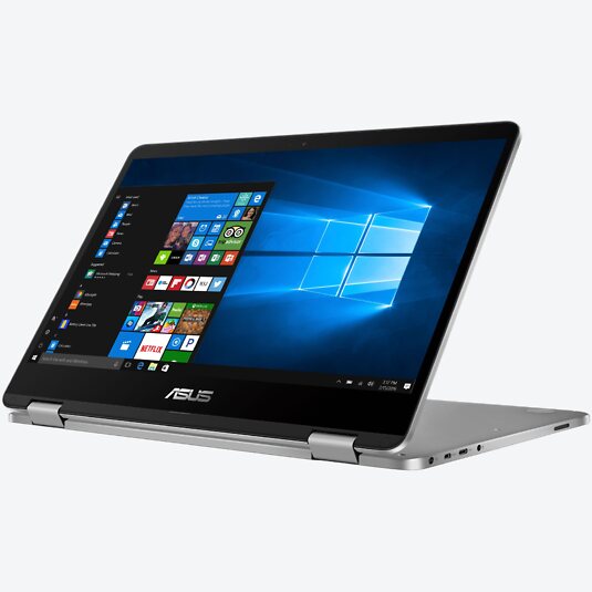 ASUS VivoBook Flip 14 TP401NA-EC044T