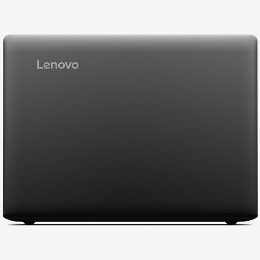 Lenovo IdeaPad 310-15ABR 80ST008BGE Schwarz