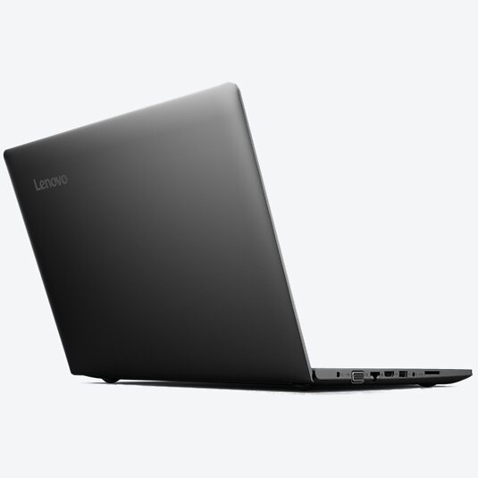 Lenovo IdeaPad 310-15ABR 80ST008BGE Schwarz