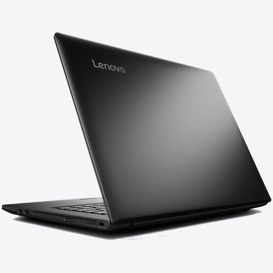 Lenovo IdeaPad 310-15ABR 80ST008BGE Schwarz