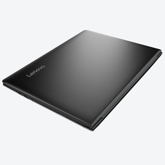 Lenovo IdeaPad 310-15ABR 80ST008BGE Schwarz