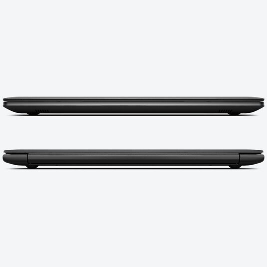 Lenovo IdeaPad 310-15ABR 80ST008BGE Schwarz