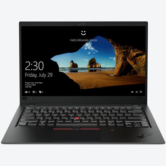 Lenovo ThinkPad X1 Carbon G6 20KH0035GE