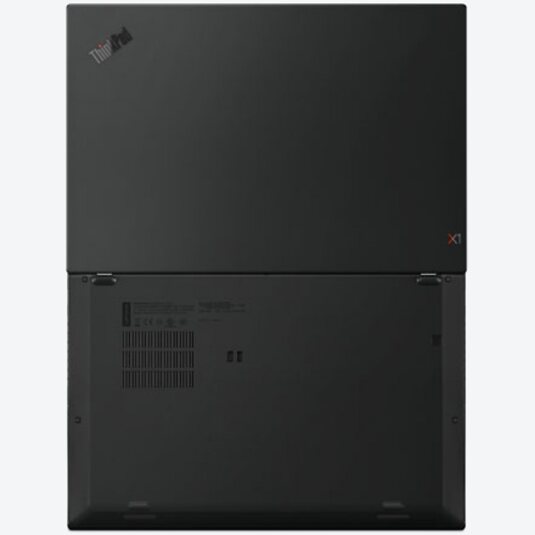 Lenovo ThinkPad X1 Carbon G6 WQHD LTE 20KH0079GE