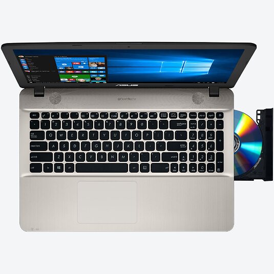 ASUS VivoBook Max X541NA-GQD33T