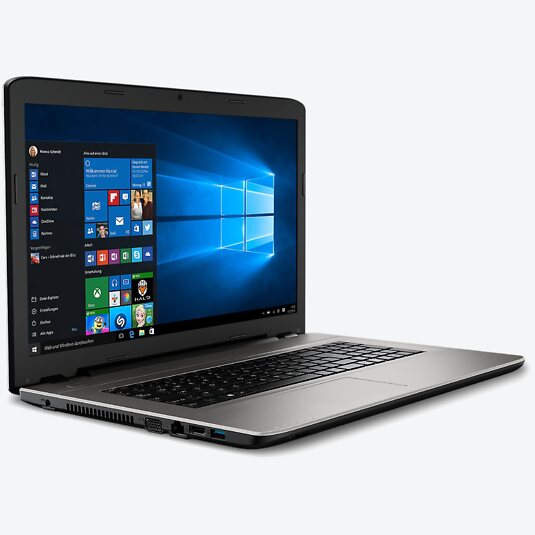 Medion Akoya E7419 (MD 61048)