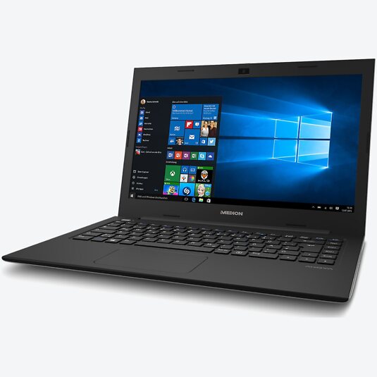 Medion Akoya S6219 (MD 60991)