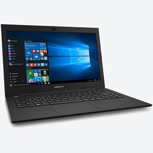 Medion Akoya S6219 (MD 60991)