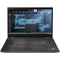 Lenovo ThinkPad P52s