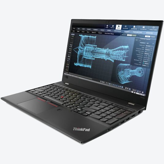 Lenovo ThinkPad P52s 20LB000HGE