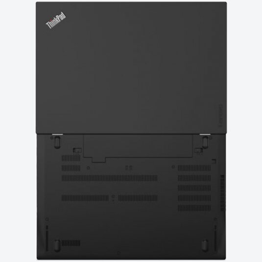 Lenovo ThinkPad P52s 20LB000HGE