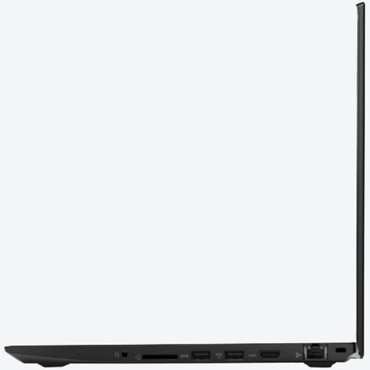 Lenovo ThinkPad P52s 20LB000JGE