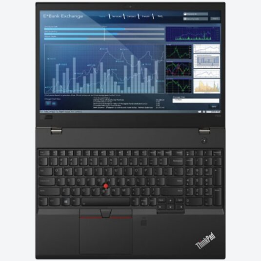 Lenovo ThinkPad P52s 20LB000JGE