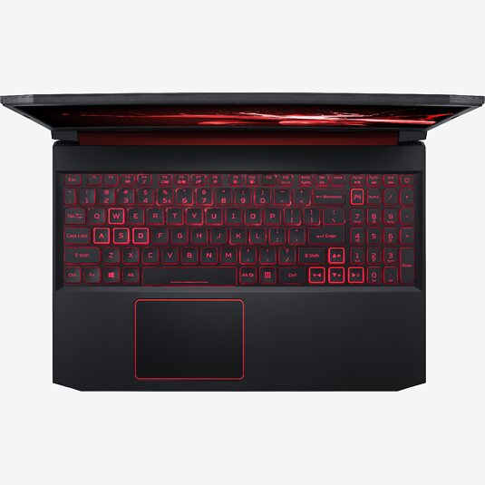 Acer Nitro 5 AN515-42-R6V0