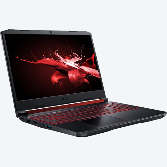 Acer Nitro 5 AN515-52-55B9