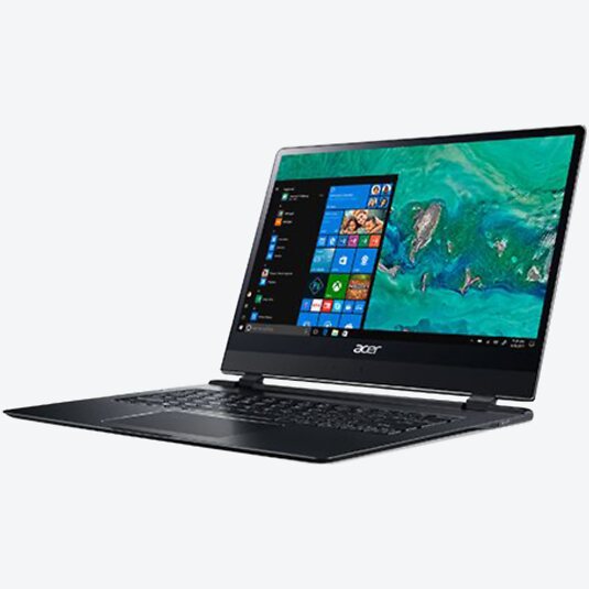 Acer Swift 7 SF714-51T-M2FT LTE