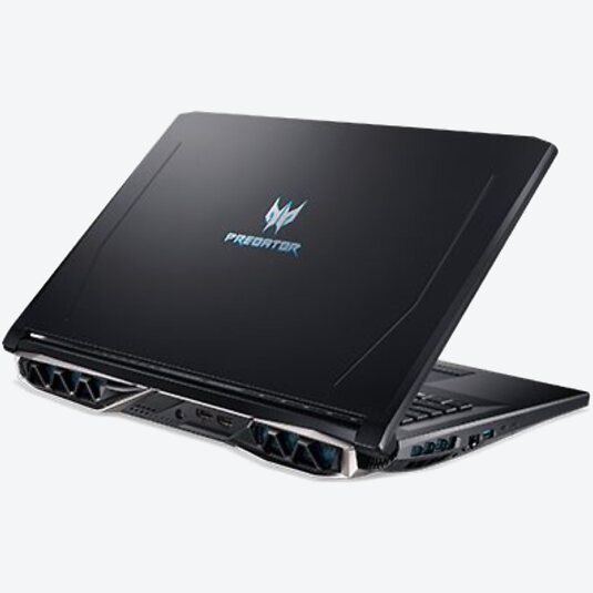 Acer Predator Helios 500 PH517-51-R1DQ