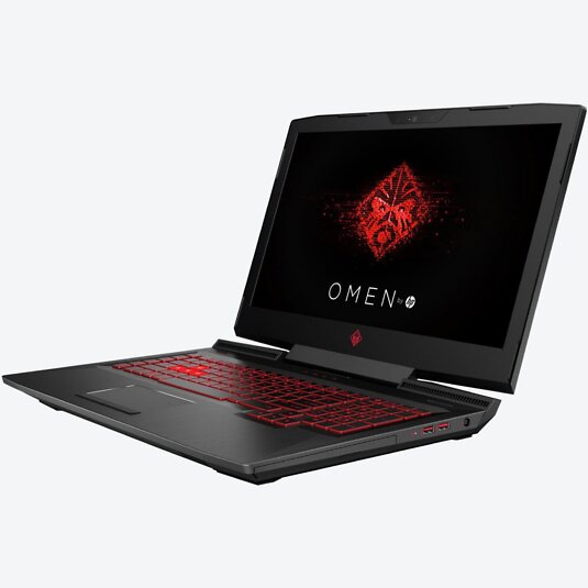 HP OMEN 17-an109ng
