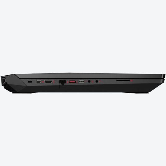HP OMEN 17-an109ng