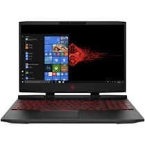 HP OMEN 15-dc