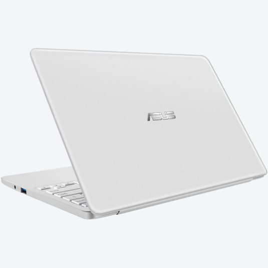 ASUS VivoBook E12 X207NA-FD073 Weiß