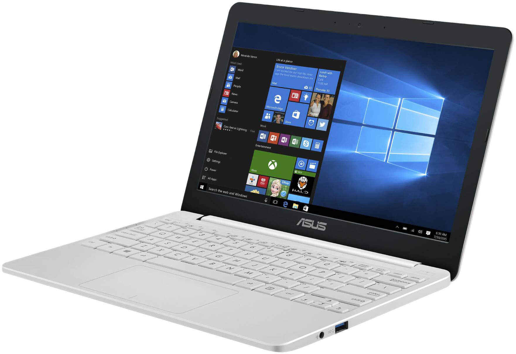 汎用 ラップトップCPU冷却ファン に適合する For ASUS For