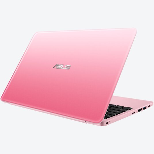 ASUS VivoBook E12 X207NA-FD132 Pink