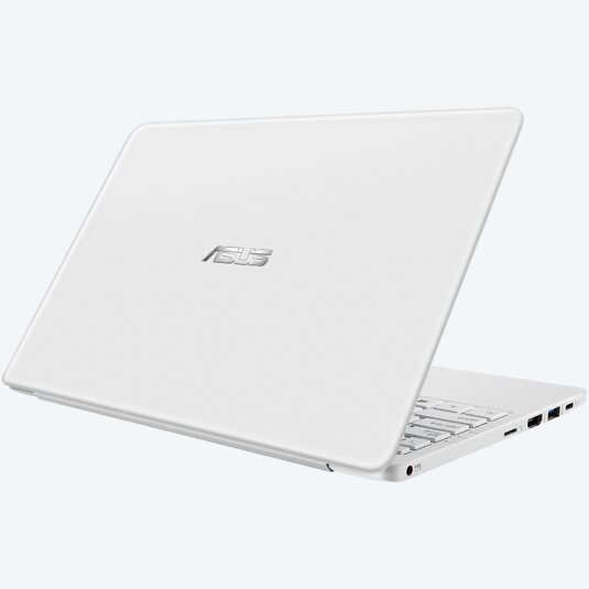 ASUS VivoBook E12 X207NAH-FD038 Weiß