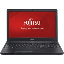 Fujitsu LIFEBOOK A357