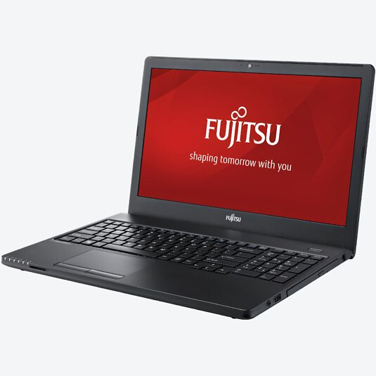 Fujitsu LIFEBOOK A357 Intel Core i5 2.5 GHz 8GB RAM 256GB