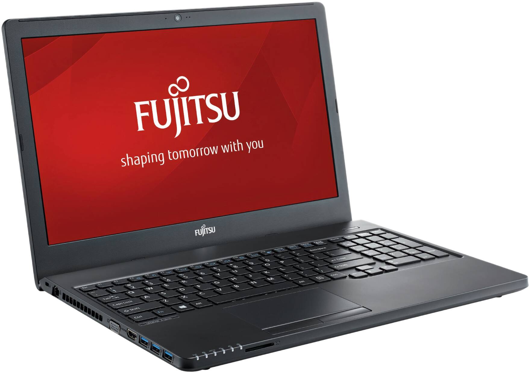 ▷ Fujitsu LIFEBOOK A357 Intel Core i5 2.5 GHz 8GB RAM 256GB Win10