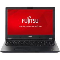 Fujitsu LIFEBOOK E558