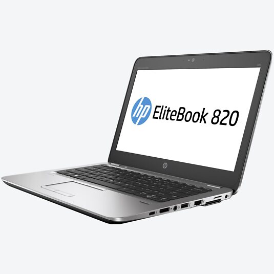 HP EliteBook 820 G3 (1MY60EC)